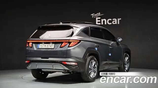 2021 Hyundai Tucson Hybrid (NX4) Inspiration 2WD Sold VIN KMHJE811BMU022178 – undercarriage 2021 Hyundai Tucson Hybrid (NX4) Inspiration 2WD Sold VIN KMHJE811BMU022178 – undercarriage