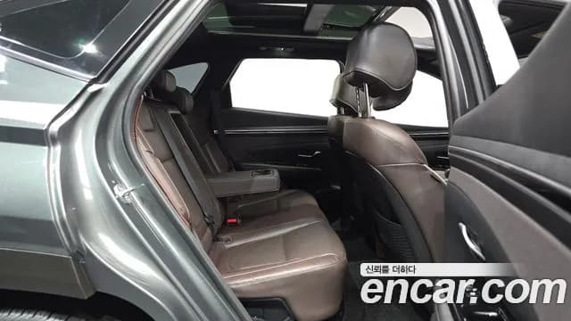 2021 Hyundai Tucson Hybrid (NX4) Inspiration 2WD Sold VIN KMHJE811BMU024023 – engine bay 2021 Hyundai Tucson Hybrid (NX4) Inspiration 2WD Sold VIN KMHJE811BMU024023 – engine bay