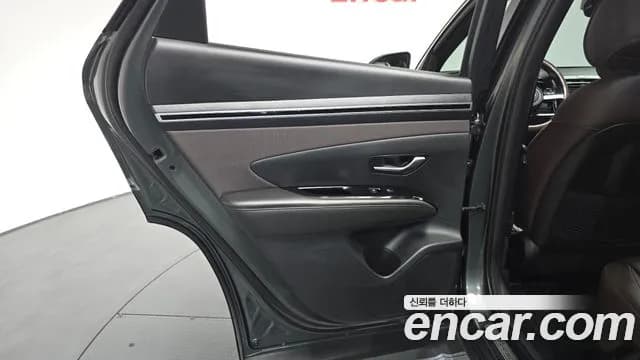 2021 Hyundai Tucson Hybrid (NX4) Inspiration 2WD Sold VIN KMHJE811BMU024023 – exterior detail 2021 Hyundai Tucson Hybrid (NX4) Inspiration 2WD Sold VIN KMHJE811BMU024023 – exterior detail