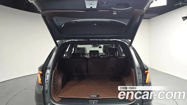 2021 Hyundai Tucson Hybrid (NX4) Inspiration 2WD Sold VIN KMHJE811BMU024023 – undercarriage 2021 Hyundai Tucson Hybrid (NX4) Inspiration 2WD Sold VIN KMHJE811BMU024023 – undercarriage