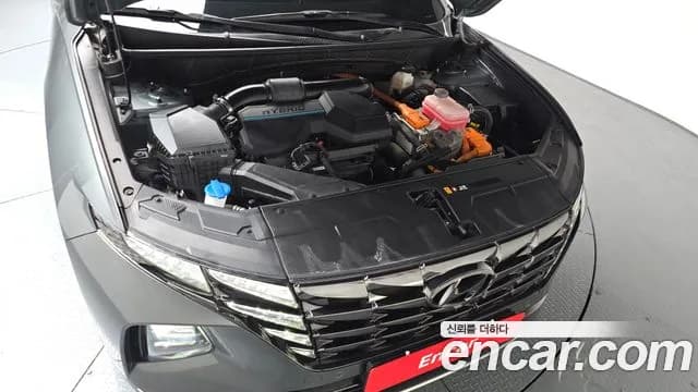2021 Hyundai Tucson Hybrid (NX4) Inspiration 2WD Sold VIN KMHJE811BMU024023 – photo 22 2021 Hyundai Tucson Hybrid (NX4) Inspiration 2WD Sold VIN KMHJE811BMU024023 – photo 22