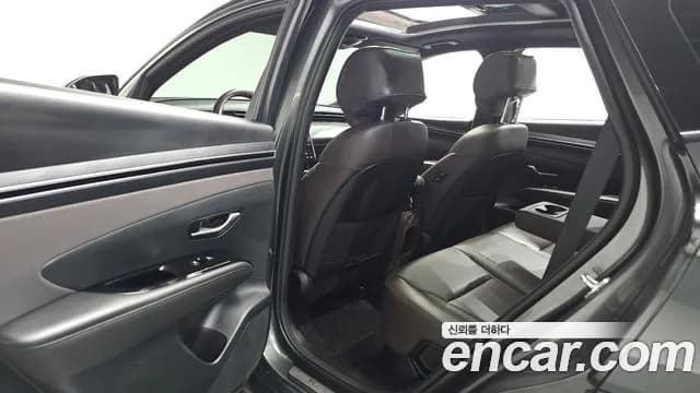 2021 Hyundai Tucson Hybrid (NX4) Inspiration 2WD Sold VIN KMHJE811BMU024023 – photo 25 2021 Hyundai Tucson Hybrid (NX4) Inspiration 2WD Sold VIN KMHJE811BMU024023 – photo 25