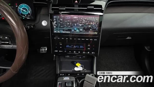 2021 Hyundai Tucson Hybrid (NX4) Inspiration 2WD Sold VIN KMHJE811BMU024023 – photo 34 2021 Hyundai Tucson Hybrid (NX4) Inspiration 2WD Sold VIN KMHJE811BMU024023 – photo 34