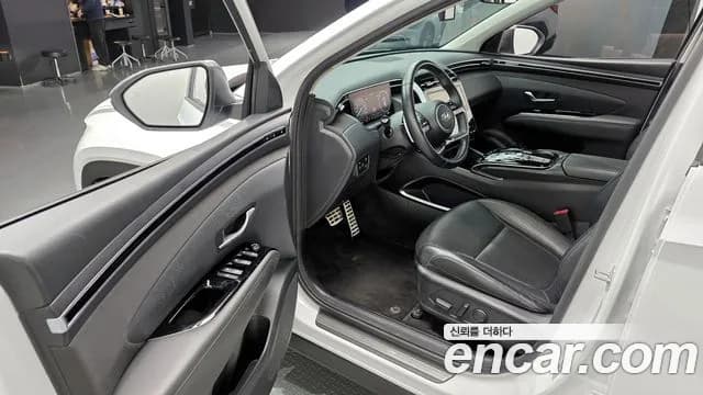 2021 Hyundai Tucson Hybrid (NX4) Inspiration 2WD Sold VIN KMHJE811BMU026078 – dashboard 2021 Hyundai Tucson Hybrid (NX4) Inspiration 2WD Sold VIN KMHJE811BMU026078 – dashboard