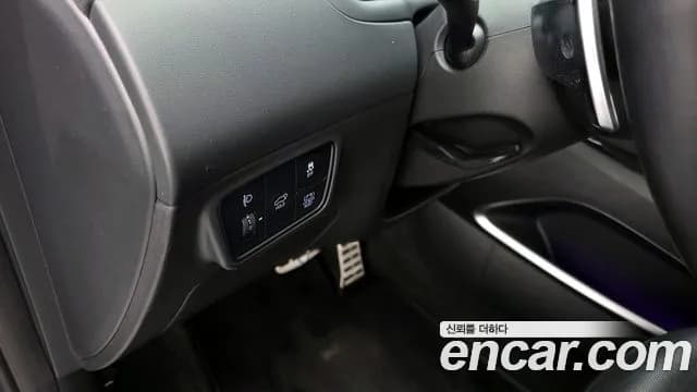 2021 Hyundai Tucson Hybrid (NX4) Inspiration 2WD Sold VIN KMHJE811BMU026078 – photo 13 2021 Hyundai Tucson Hybrid (NX4) Inspiration 2WD Sold VIN KMHJE811BMU026078 – photo 13