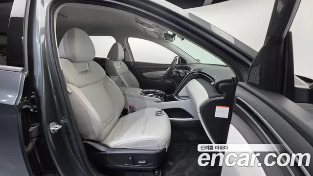 2022 Hyundai Tucson Hybrid (NX4) Inspiration 2WD Sold VIN KMHJE811BNU031044 – interior seats 2022 Hyundai Tucson Hybrid (NX4) Inspiration 2WD Sold VIN KMHJE811BNU031044 – interior seats