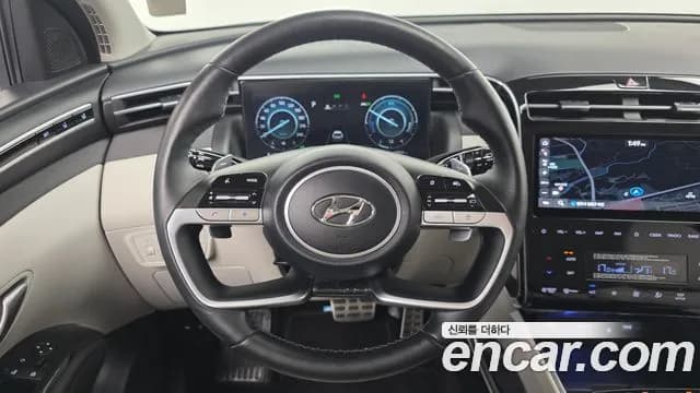 2022 Hyundai Tucson Hybrid (NX4) Inspiration 2WD Sold VIN KMHJE811BNU031044 – photo 16 2022 Hyundai Tucson Hybrid (NX4) Inspiration 2WD Sold VIN KMHJE811BNU031044 – photo 16