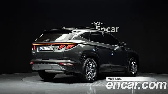 2022 Hyundai Tucson Hybrid (NX4) Inspiration 2WD Sold VIN KMHJE811BNU032429 – side profile 2022 Hyundai Tucson Hybrid (NX4) Inspiration 2WD Sold VIN KMHJE811BNU032429 – side profile