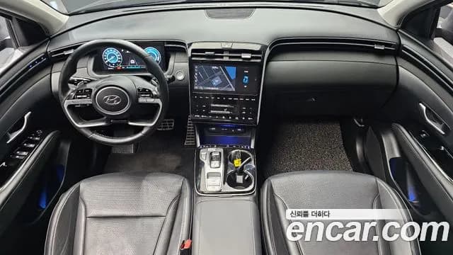 2022 Hyundai Tucson Hybrid (NX4) Inspiration 2WD Sold VIN KMHJE811BNU032429 – interior seats 2022 Hyundai Tucson Hybrid (NX4) Inspiration 2WD Sold VIN KMHJE811BNU032429 – interior seats