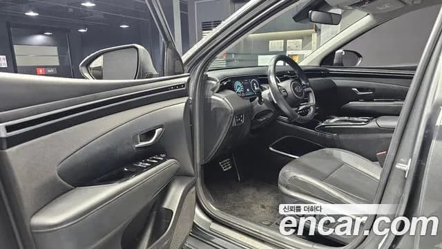 2022 Hyundai Tucson Hybrid (NX4) Inspiration 2WD Sold VIN KMHJE811BNU032429 – photo 11 2022 Hyundai Tucson Hybrid (NX4) Inspiration 2WD Sold VIN KMHJE811BNU032429 – photo 11