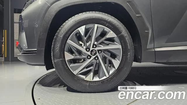 2022 Hyundai Tucson Hybrid (NX4) Inspiration 2WD Sold VIN KMHJE811BNU032429 – photo 13 2022 Hyundai Tucson Hybrid (NX4) Inspiration 2WD Sold VIN KMHJE811BNU032429 – photo 13