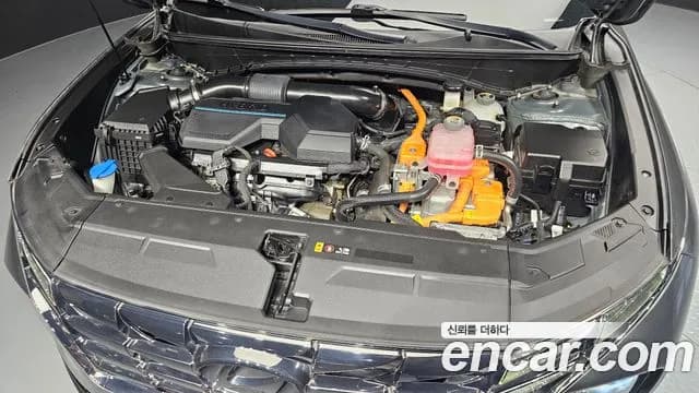 2022 Hyundai Tucson Hybrid (NX4) Inspiration 2WD Sold VIN KMHJE811BNU032429 – photo 16 2022 Hyundai Tucson Hybrid (NX4) Inspiration 2WD Sold VIN KMHJE811BNU032429 – photo 16