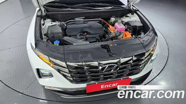 2022 Hyundai Tucson Hybrid (NX4) Inspiration 2WD Sold VIN KMHJE811BNU036815 – photo 11 2022 Hyundai Tucson Hybrid (NX4) Inspiration 2WD Sold VIN KMHJE811BNU036815 – photo 11