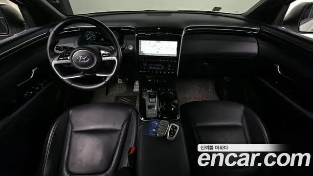 2022 Hyundai Tucson Hybrid (NX4) Inspiration 2WD Sold VIN KMHJE811BNU036815 – photo 14 2022 Hyundai Tucson Hybrid (NX4) Inspiration 2WD Sold VIN KMHJE811BNU036815 – photo 14