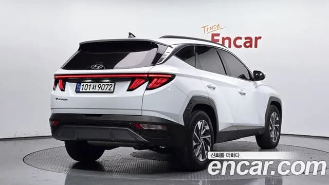 2022 Hyundai Tucson Hybrid (NX4) Inspiration 2WD Sold VIN KMHJE811BNU036815 – photo 16 2022 Hyundai Tucson Hybrid (NX4) Inspiration 2WD Sold VIN KMHJE811BNU036815 – photo 16