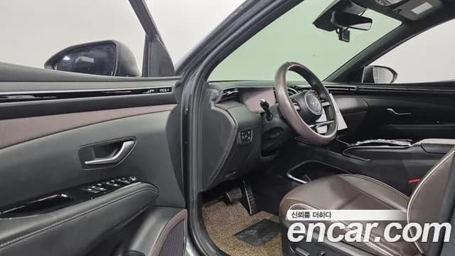 2022 Hyundai Tucson Hybrid (NX4) Inspiration 2WD Sold VIN KMHJE811BNU042391 – photo 13 2022 Hyundai Tucson Hybrid (NX4) Inspiration 2WD Sold VIN KMHJE811BNU042391 – photo 13