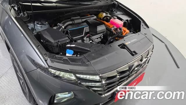 2022 Hyundai Tucson Hybrid (NX4) Inspiration 2WD Sold VIN KMHJE811BNU042391 – photo 17 2022 Hyundai Tucson Hybrid (NX4) Inspiration 2WD Sold VIN KMHJE811BNU042391 – photo 17