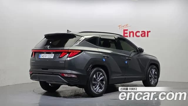 2022 Hyundai Tucson Hybrid (NX4) Inspiration 2WD Sold VIN KMHJE811BNU042391 – photo 18 2022 Hyundai Tucson Hybrid (NX4) Inspiration 2WD Sold VIN KMHJE811BNU042391 – photo 18