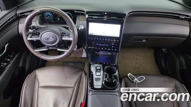 2022 Hyundai Tucson Hybrid (NX4) Inspiration 2WD Sold VIN KMHJE811BNU042391 – photo 19 2022 Hyundai Tucson Hybrid (NX4) Inspiration 2WD Sold VIN KMHJE811BNU042391 – photo 19