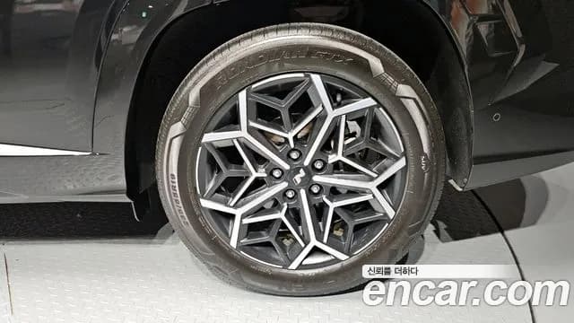 2022 Hyundai Tucson Hybrid (NX4) N Line 2WD Sold VIN KMHJE811BNU051491 – rear exterior 2022 Hyundai Tucson Hybrid (NX4) N Line 2WD Sold VIN KMHJE811BNU051491 – rear exterior