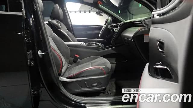 2022 Hyundai Tucson Hybrid (NX4) N Line 2WD Sold VIN KMHJE811BNU051491 – exterior detail 2022 Hyundai Tucson Hybrid (NX4) N Line 2WD Sold VIN KMHJE811BNU051491 – exterior detail