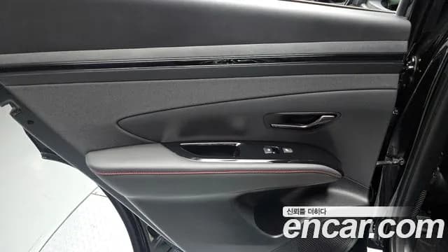 2022 Hyundai Tucson Hybrid (NX4) N Line 2WD Sold VIN KMHJE811BNU051491 – undercarriage 2022 Hyundai Tucson Hybrid (NX4) N Line 2WD Sold VIN KMHJE811BNU051491 – undercarriage