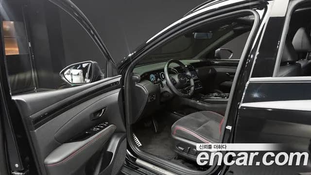 2022 Hyundai Tucson Hybrid (NX4) N Line 2WD Sold VIN KMHJE811BNU051491 – photo 11 2022 Hyundai Tucson Hybrid (NX4) N Line 2WD Sold VIN KMHJE811BNU051491 – photo 11