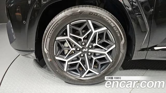 2022 Hyundai Tucson Hybrid (NX4) N Line 2WD Sold VIN KMHJE811BNU051491 – photo 19 2022 Hyundai Tucson Hybrid (NX4) N Line 2WD Sold VIN KMHJE811BNU051491 – photo 19