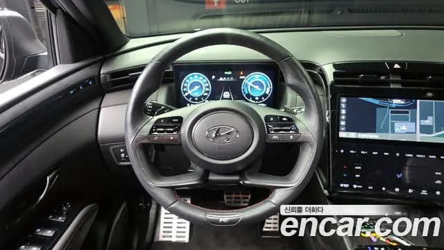 2022 Hyundai Tucson Hybrid (NX4) N Line 2WD Sold VIN KMHJE811BNU051491 – photo 30 2022 Hyundai Tucson Hybrid (NX4) N Line 2WD Sold VIN KMHJE811BNU051491 – photo 30