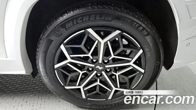 2022 Hyundai Tucson Hybrid (NX4) N Line 2WD Sold VIN KMHJE811BNU052192 – front exterior 2022 Hyundai Tucson Hybrid (NX4) N Line 2WD Sold VIN KMHJE811BNU052192 – front exterior