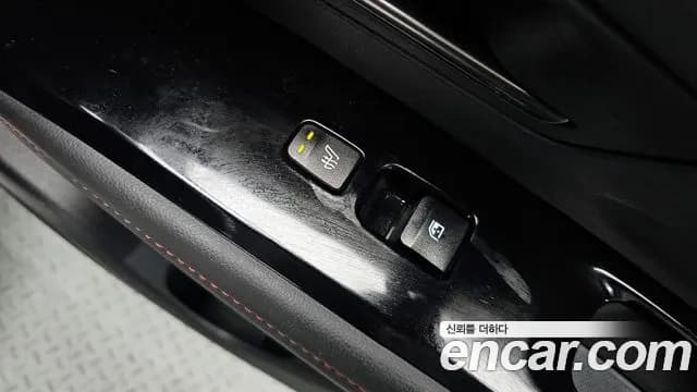 2022 Hyundai Tucson Hybrid (NX4) N Line 2WD Sold VIN KMHJE811BNU052192 – side profile 2022 Hyundai Tucson Hybrid (NX4) N Line 2WD Sold VIN KMHJE811BNU052192 – side profile