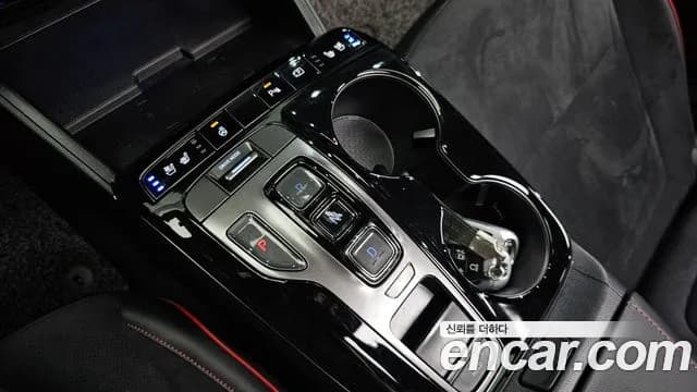 2022 Hyundai Tucson Hybrid (NX4) N Line 2WD Sold VIN KMHJE811BNU052192 – engine bay 2022 Hyundai Tucson Hybrid (NX4) N Line 2WD Sold VIN KMHJE811BNU052192 – engine bay