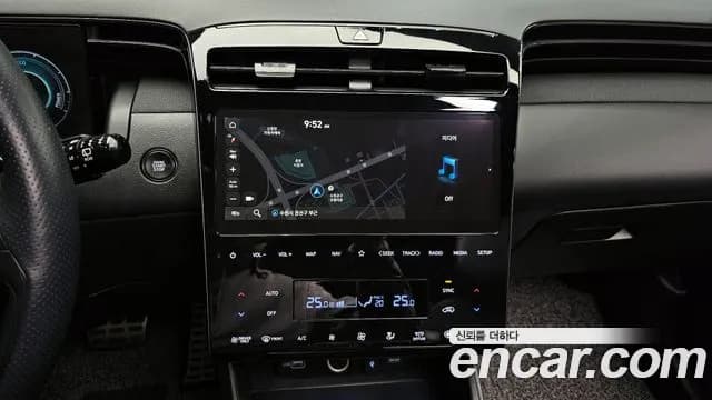 2022 Hyundai Tucson Hybrid (NX4) N Line 2WD Sold VIN KMHJE811BNU052192 – photo 12 2022 Hyundai Tucson Hybrid (NX4) N Line 2WD Sold VIN KMHJE811BNU052192 – photo 12