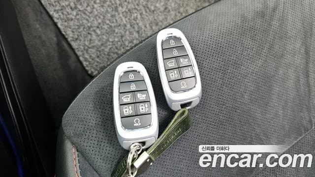2022 Hyundai Tucson Hybrid (NX4) N Line 2WD Sold VIN KMHJE811BNU052192 – photo 15 2022 Hyundai Tucson Hybrid (NX4) N Line 2WD Sold VIN KMHJE811BNU052192 – photo 15