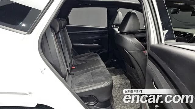 2022 Hyundai Tucson Hybrid (NX4) N Line 2WD Sold VIN KMHJE811BNU052192 – photo 17 2022 Hyundai Tucson Hybrid (NX4) N Line 2WD Sold VIN KMHJE811BNU052192 – photo 17