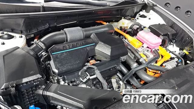 2022 Hyundai Tucson Hybrid (NX4) N Line 2WD Sold VIN KMHJE811BNU052192 – photo 20 2022 Hyundai Tucson Hybrid (NX4) N Line 2WD Sold VIN KMHJE811BNU052192 – photo 20
