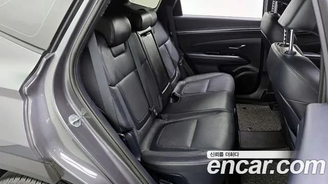 2022 Hyundai Tucson Hybrid (NX4) Inspiration 2WD Sold VIN KMHJE811BNU053107 – exterior detail 2022 Hyundai Tucson Hybrid (NX4) Inspiration 2WD Sold VIN KMHJE811BNU053107 – exterior detail