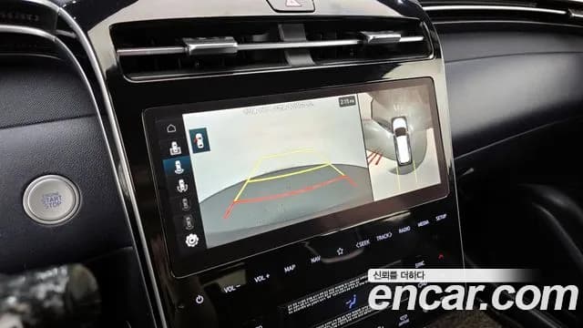 2022 Hyundai Tucson Hybrid (NX4) Inspiration 2WD Sold VIN KMHJE811BNU053107 – photo 14 2022 Hyundai Tucson Hybrid (NX4) Inspiration 2WD Sold VIN KMHJE811BNU053107 – photo 14