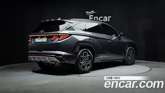2022 Hyundai Tucson Hybrid (NX4) N Line 2WD Sold VIN KMHJE811BNU061391 – interior seats 2022 Hyundai Tucson Hybrid (NX4) N Line 2WD Sold VIN KMHJE811BNU061391 – interior seats