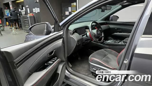 2022 Hyundai Tucson Hybrid (NX4) N Line 2WD Sold VIN KMHJE811BNU061391 – photo 17 2022 Hyundai Tucson Hybrid (NX4) N Line 2WD Sold VIN KMHJE811BNU061391 – photo 17