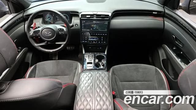 2022 Hyundai Tucson Hybrid (NX4) N Line 2WD Sold VIN KMHJE811BNU061391 – photo 20 2022 Hyundai Tucson Hybrid (NX4) N Line 2WD Sold VIN KMHJE811BNU061391 – photo 20