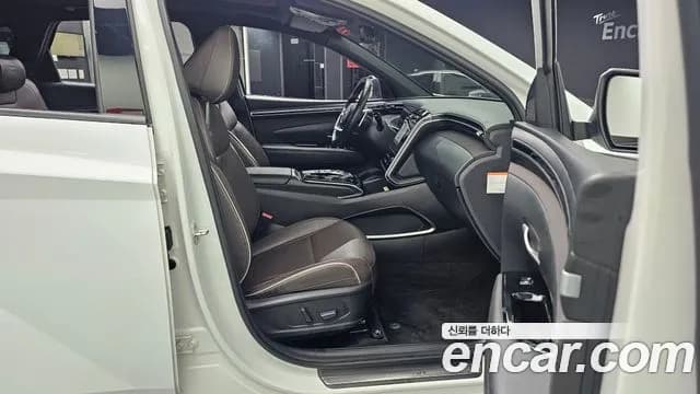 2022 Hyundai Tucson Hybrid (NX4) Inspiration 2WD Sold VIN KMHJE811BNU061426 – side profile 2022 Hyundai Tucson Hybrid (NX4) Inspiration 2WD Sold VIN KMHJE811BNU061426 – side profile