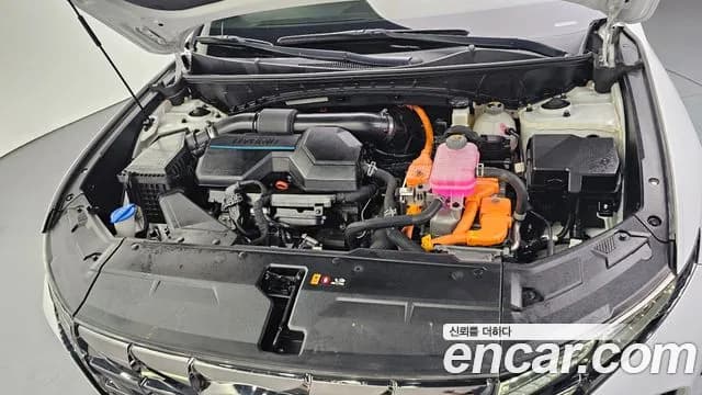 2022 Hyundai Tucson Hybrid (NX4) Inspiration 2WD Sold VIN KMHJE811BNU061426 – exterior detail 2022 Hyundai Tucson Hybrid (NX4) Inspiration 2WD Sold VIN KMHJE811BNU061426 – exterior detail