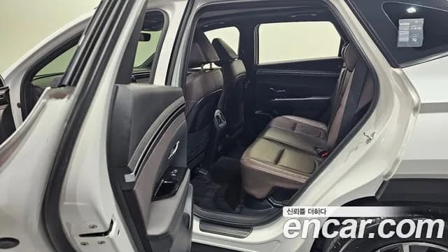 2022 Hyundai Tucson Hybrid (NX4) Inspiration 2WD Sold VIN KMHJE811BNU061426 – photo 13 2022 Hyundai Tucson Hybrid (NX4) Inspiration 2WD Sold VIN KMHJE811BNU061426 – photo 13