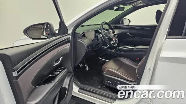 2022 Hyundai Tucson Hybrid (NX4) Inspiration 2WD Sold VIN KMHJE811BNU061426 – photo 23 2022 Hyundai Tucson Hybrid (NX4) Inspiration 2WD Sold VIN KMHJE811BNU061426 – photo 23
