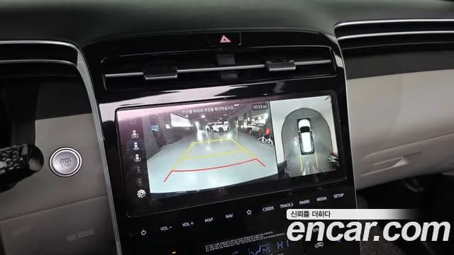 2023 Hyundai Tucson Hybrid (NX4) Inspiration 2WD Sold VIN KMHJE811BPU088349 – exterior detail 2023 Hyundai Tucson Hybrid (NX4) Inspiration 2WD Sold VIN KMHJE811BPU088349 – exterior detail