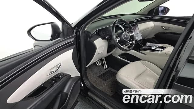 2023 Hyundai Tucson Hybrid (NX4) Inspiration 2WD Sold VIN KMHJE811BPU088349 – trunk area 2023 Hyundai Tucson Hybrid (NX4) Inspiration 2WD Sold VIN KMHJE811BPU088349 – trunk area