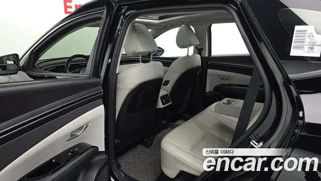 2023 Hyundai Tucson Hybrid (NX4) Inspiration 2WD Sold VIN KMHJE811BPU088349 – photo 16 2023 Hyundai Tucson Hybrid (NX4) Inspiration 2WD Sold VIN KMHJE811BPU088349 – photo 16
