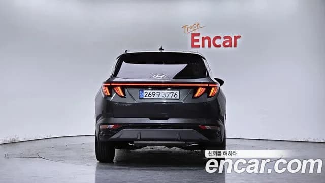 2023 Hyundai Tucson Hybrid (NX4) Inspiration 2WD Sold VIN KMHJE811BPU088392 – exterior detail 2023 Hyundai Tucson Hybrid (NX4) Inspiration 2WD Sold VIN KMHJE811BPU088392 – exterior detail