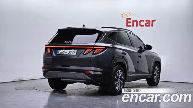 2023 Hyundai Tucson Hybrid (NX4) Inspiration 2WD Sold VIN KMHJE811BPU088392 – photo 18 2023 Hyundai Tucson Hybrid (NX4) Inspiration 2WD Sold VIN KMHJE811BPU088392 – photo 18